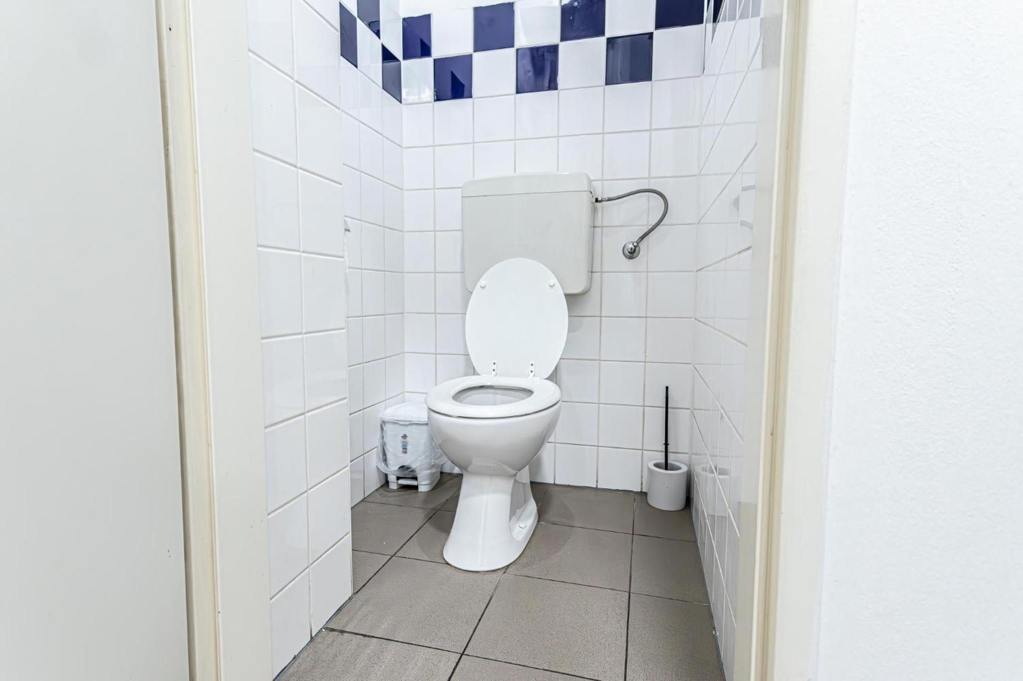 Superior 2Br Apartment - Perfect For Longstays Wina Bagian luar foto