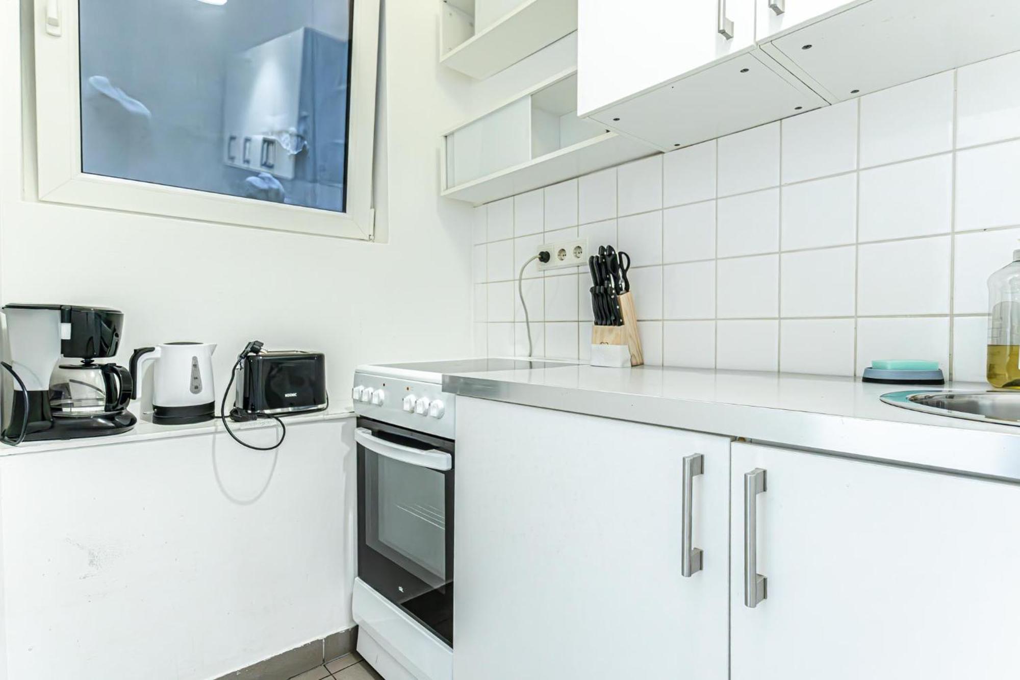 Superior 2Br Apartment - Perfect For Longstays Wina Bagian luar foto