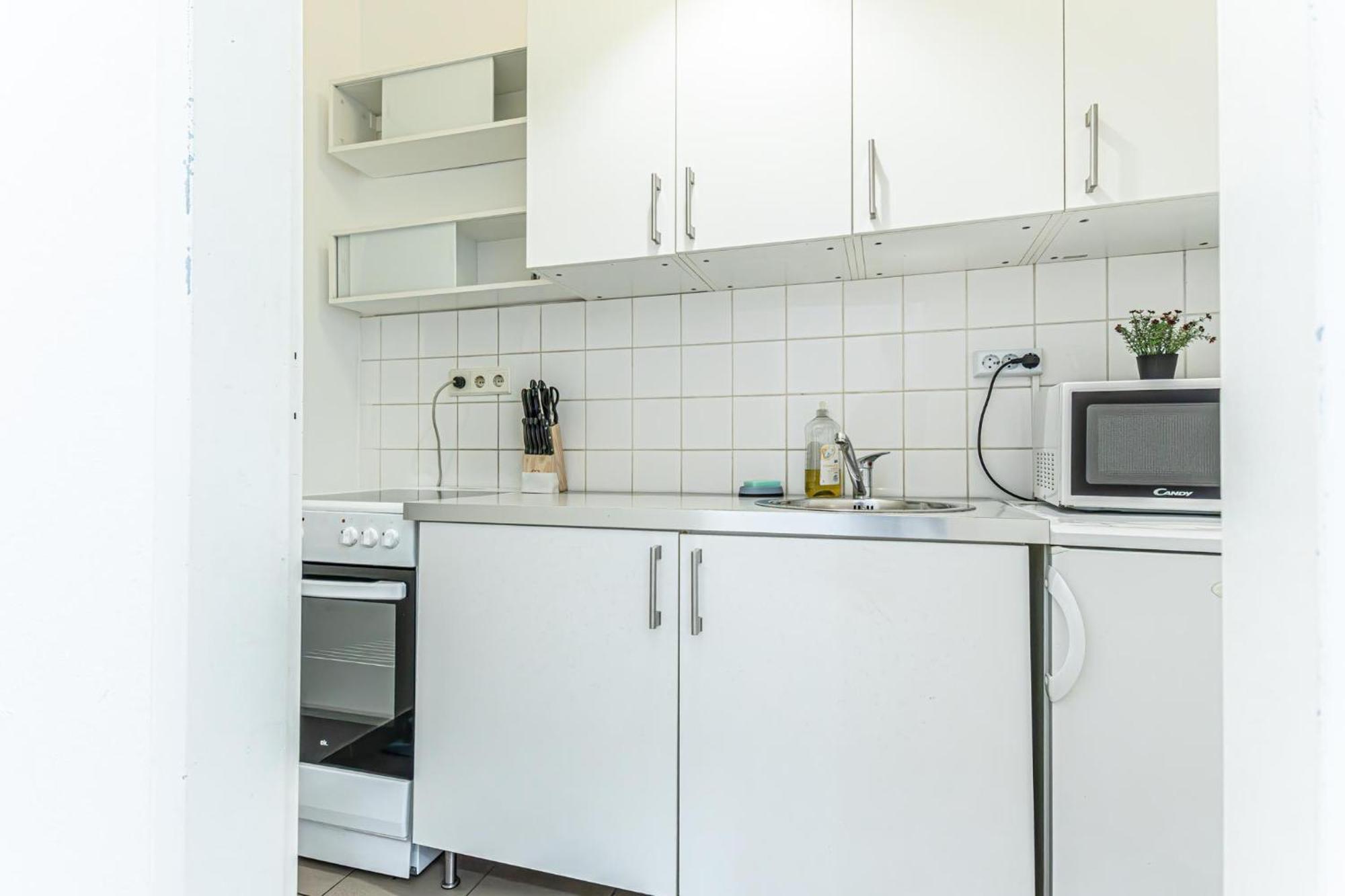 Superior 2Br Apartment - Perfect For Longstays Wina Bagian luar foto