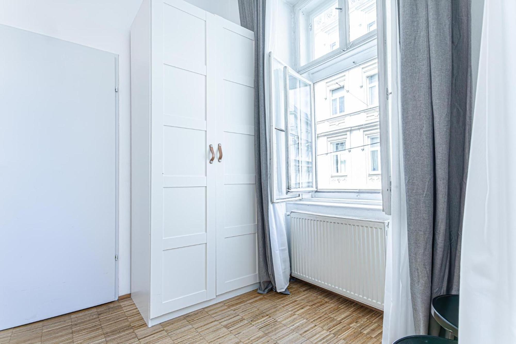 Superior 2Br Apartment - Perfect For Longstays Wina Bagian luar foto